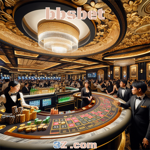 Explorando a Categoria de Jogos no bbsbet
