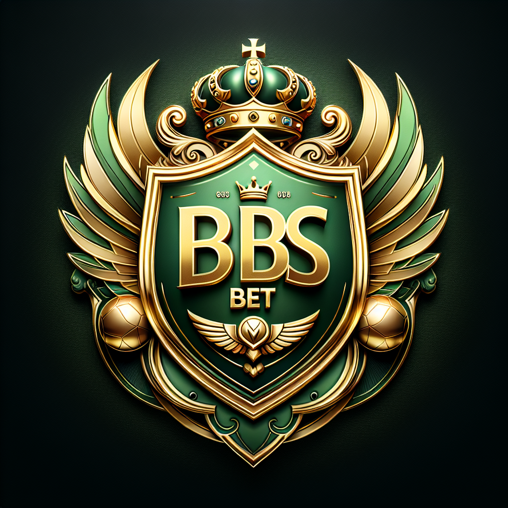 Logo da bbsbet
