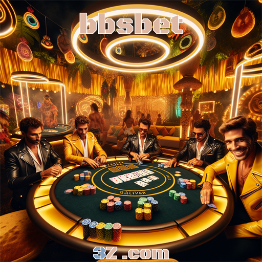 Descubra a Emoção da Roleta no bbsbet